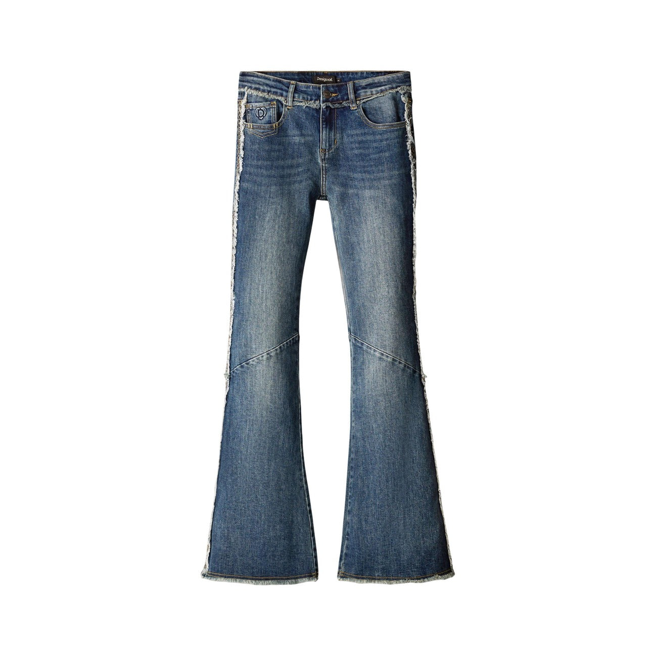 Desigual Women Jeans