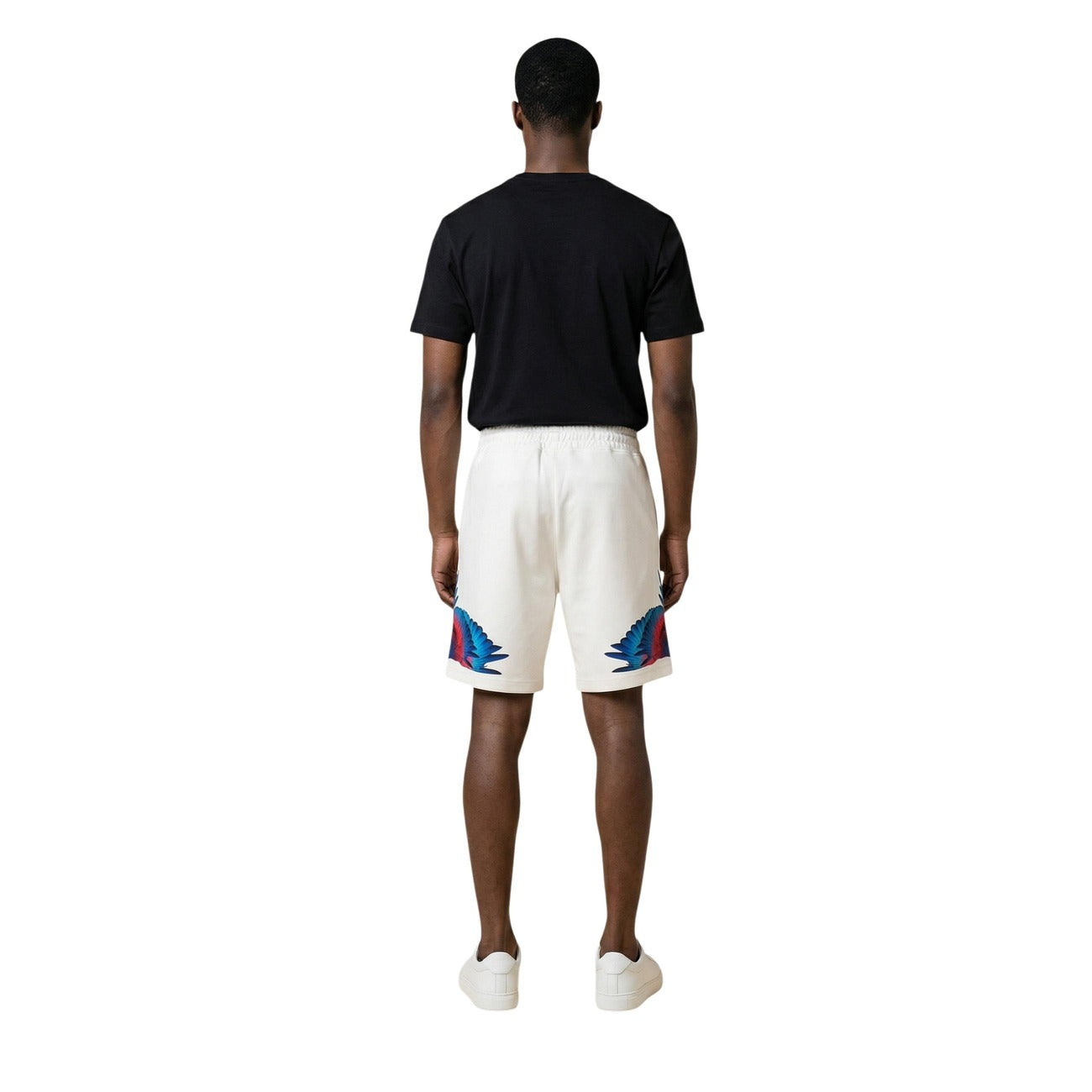 County Of Milan Men Shorts