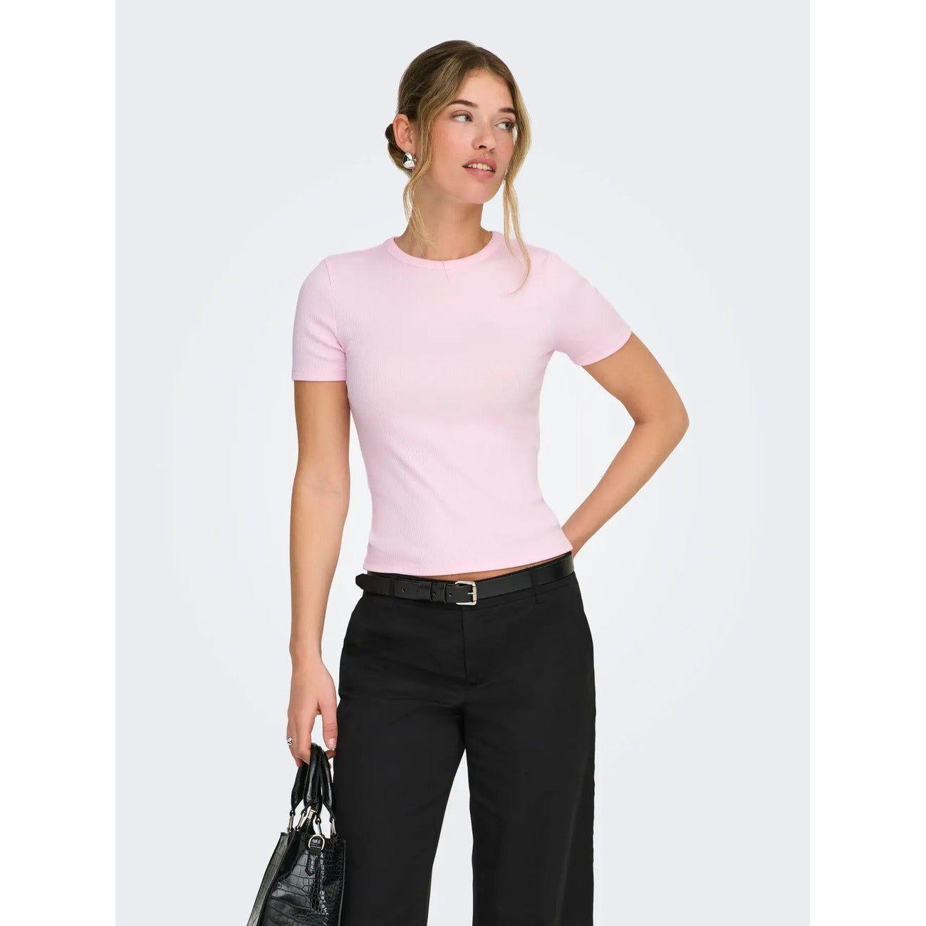 Only Women T-Shirt