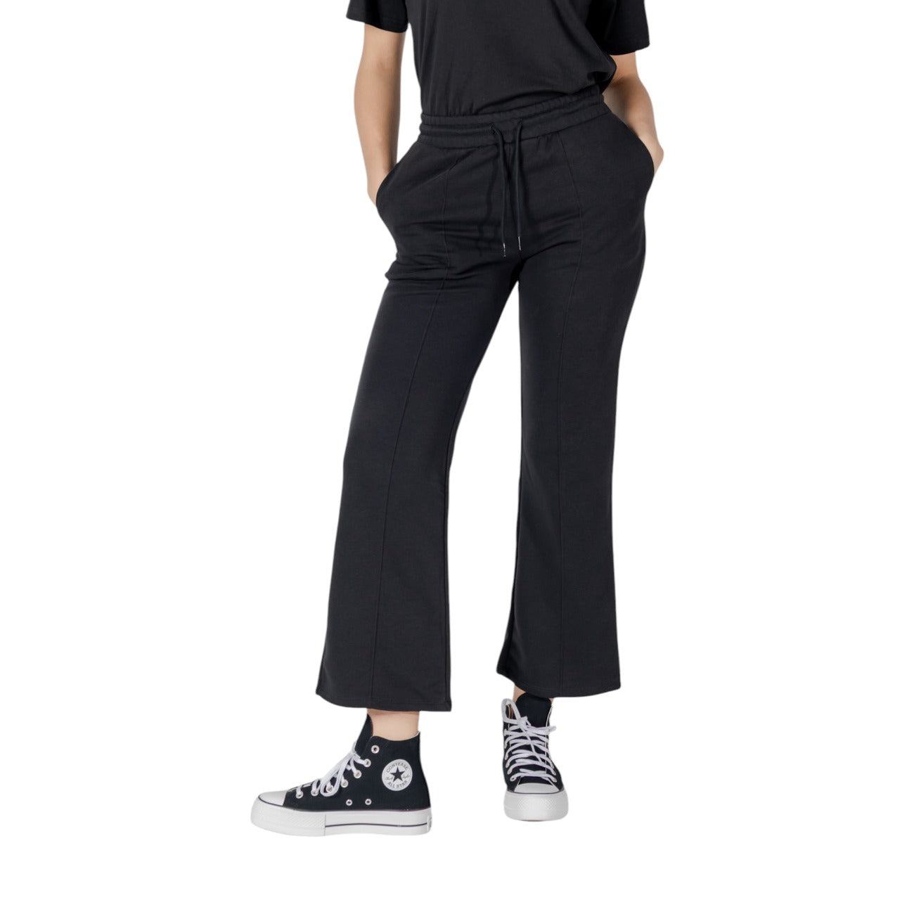 Converse Women Trousers