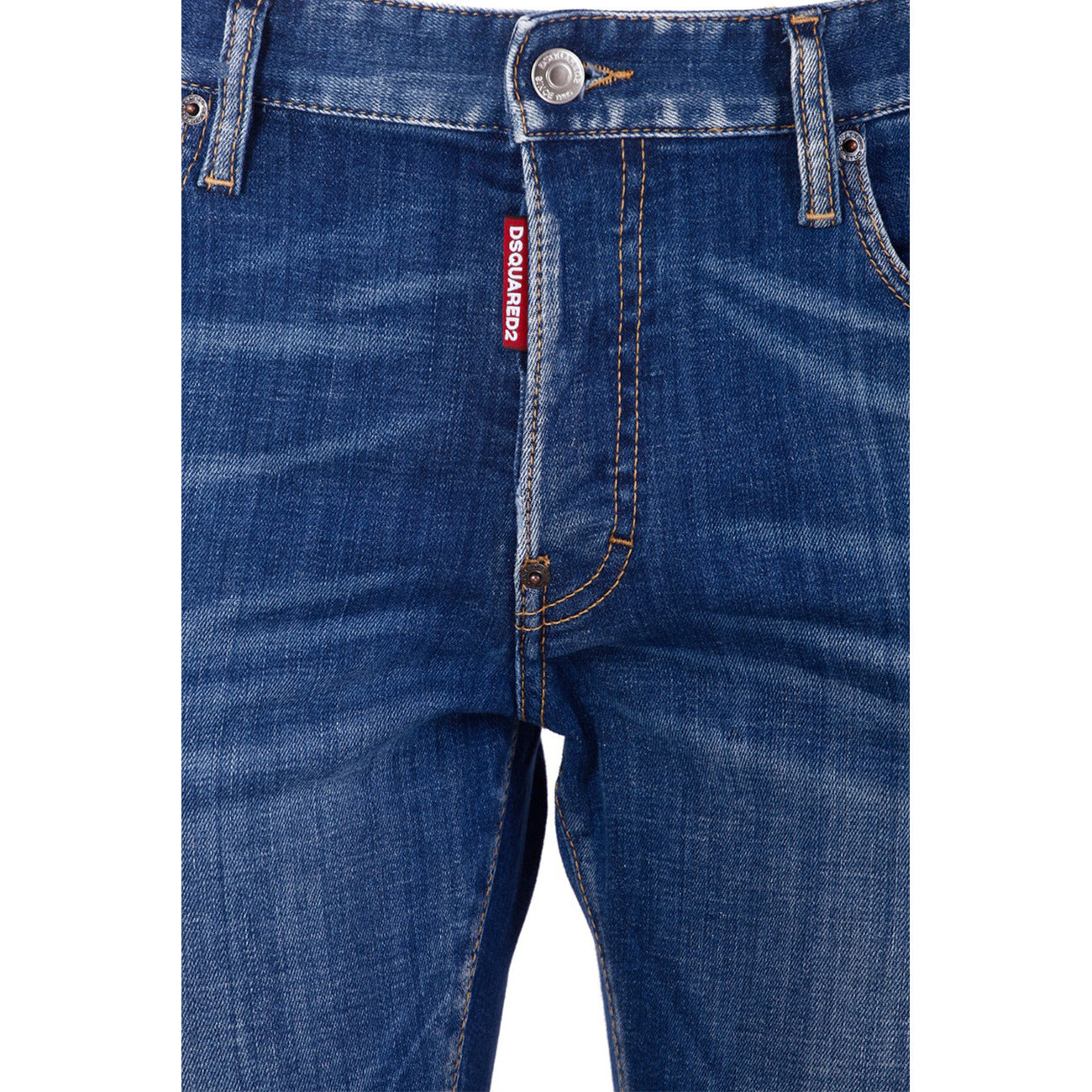 Dsquared2 Men Jeans