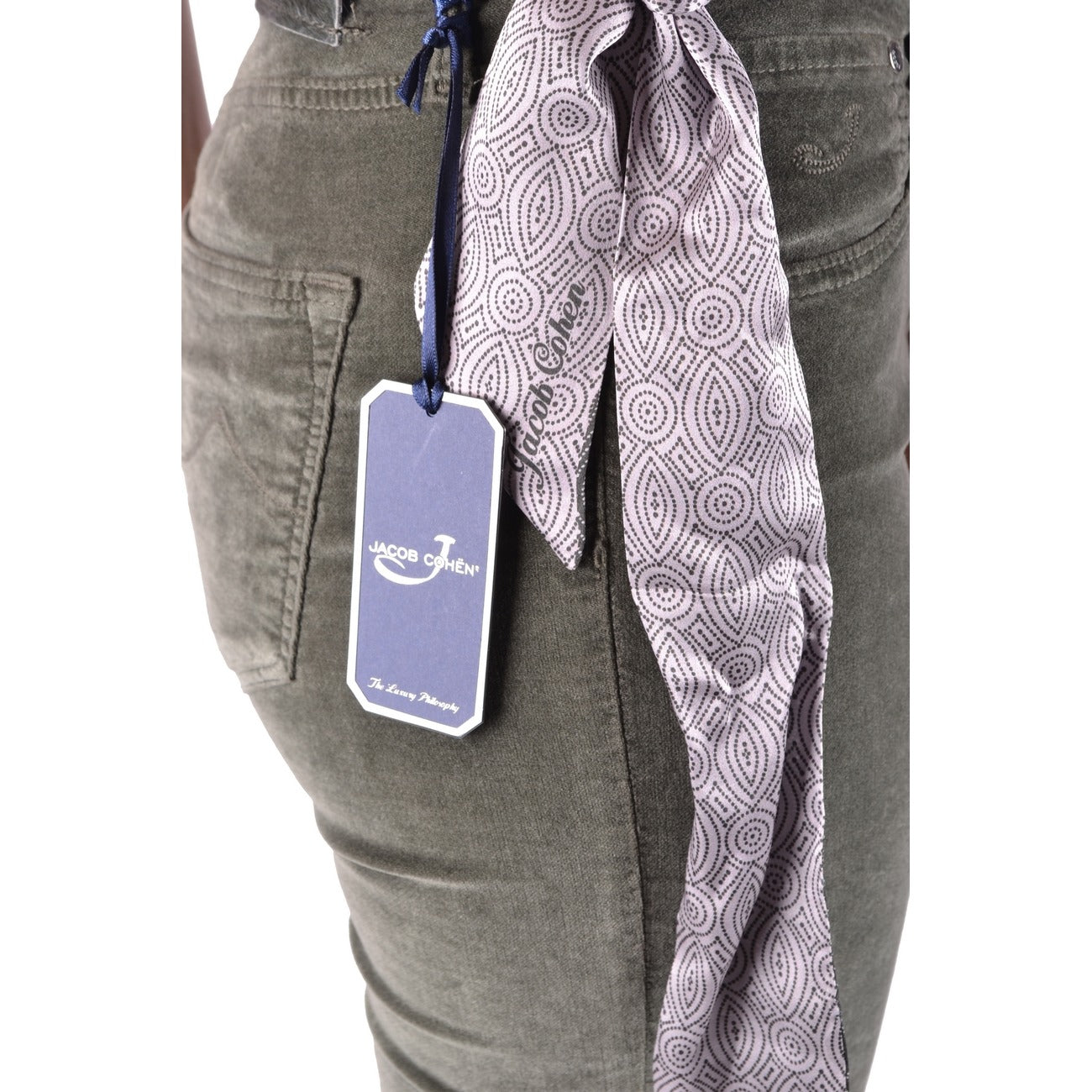 Jacob Cohen Women Jeans