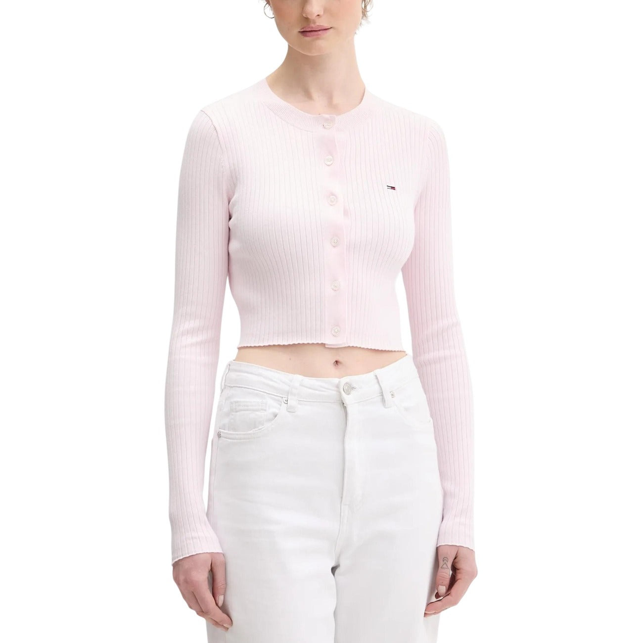 Tommy Hilfiger Jeans Women Cardigan