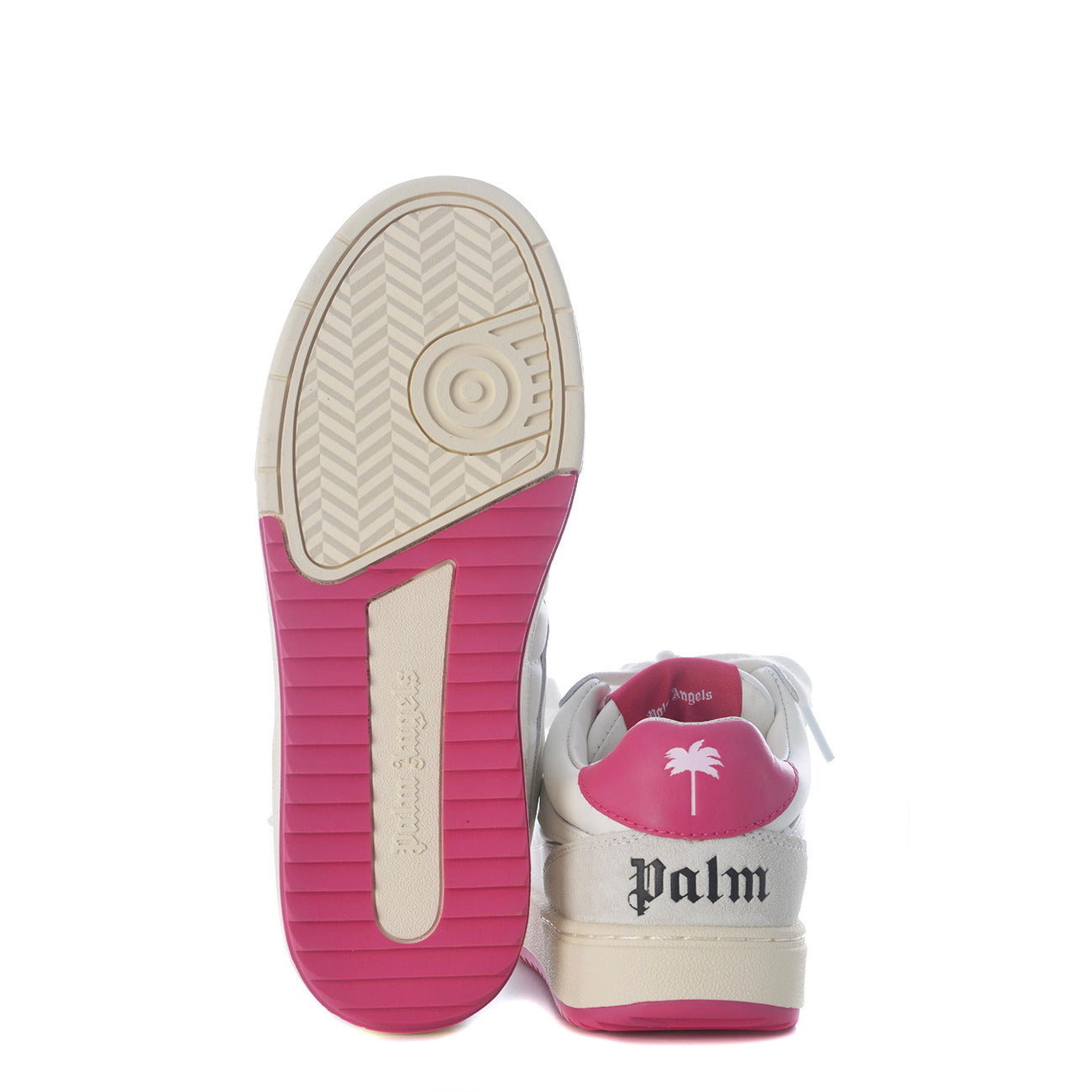 Palm Angels Women Sneakers