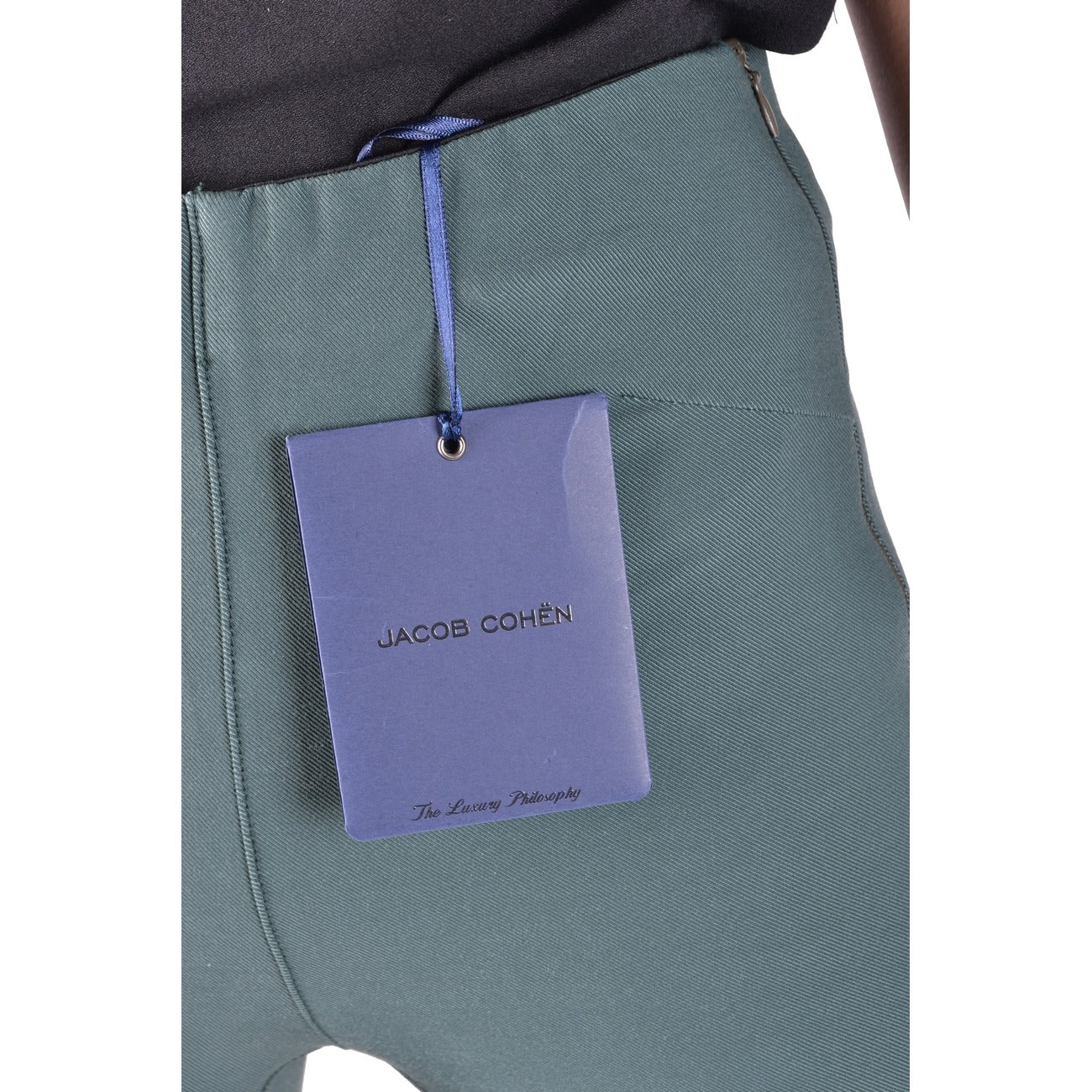 Jacob Cohen Women Trousers
