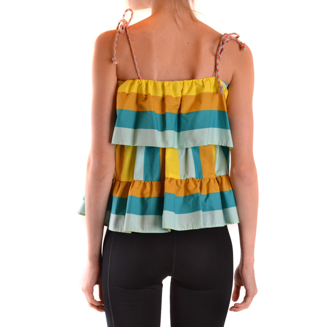 Twin-set Simona Barbieri Women Blouse