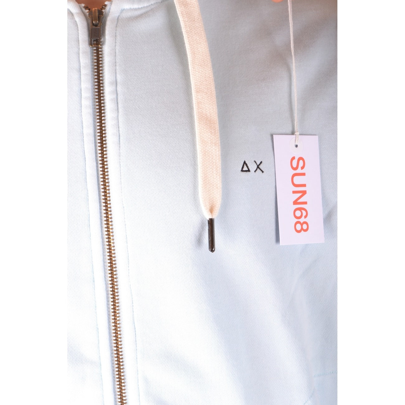 Sun68 Men Sweatshirts