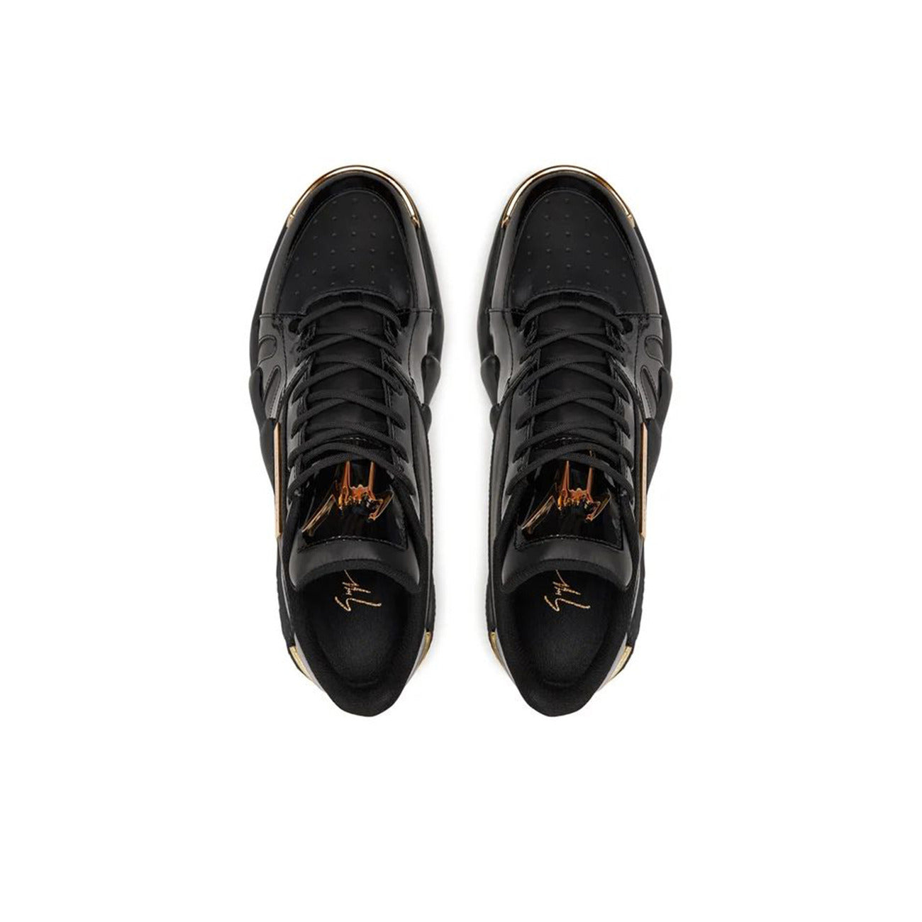 Giuseppe Zanotti Men Sneakers