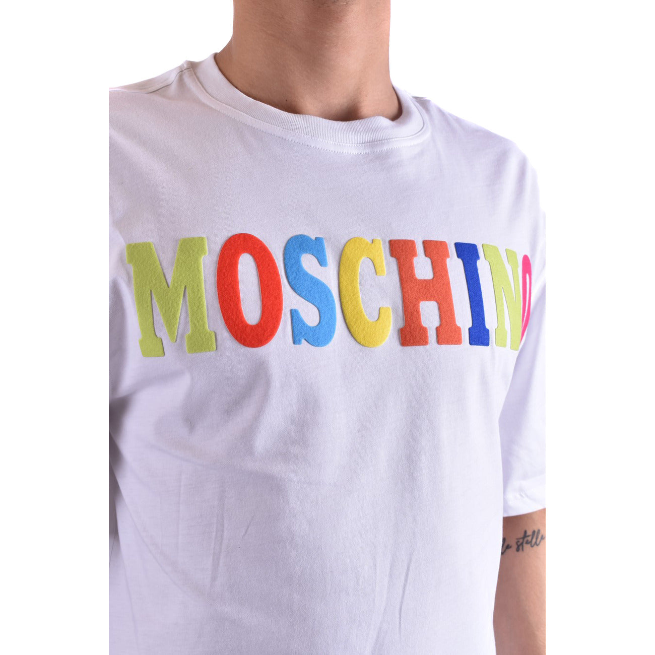 Moschino Men T-Shirt