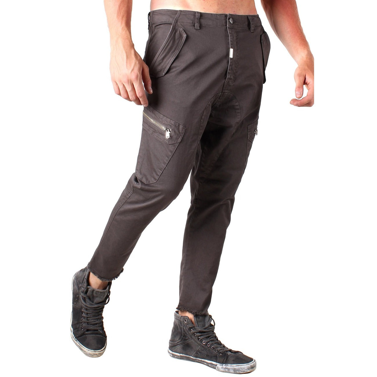 Absolut Joy Men Trousers