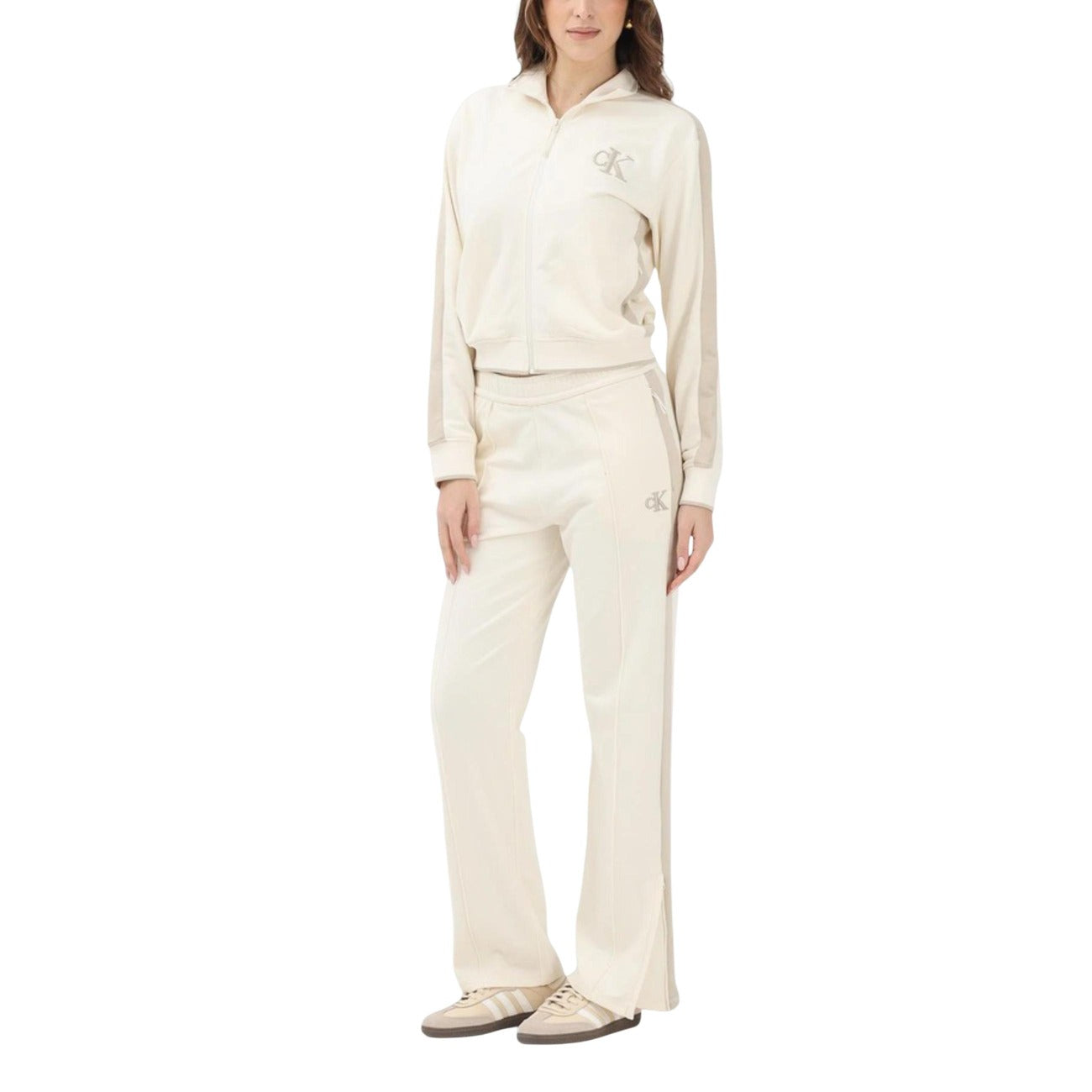 Calvin Klein Jeans Women Trousers