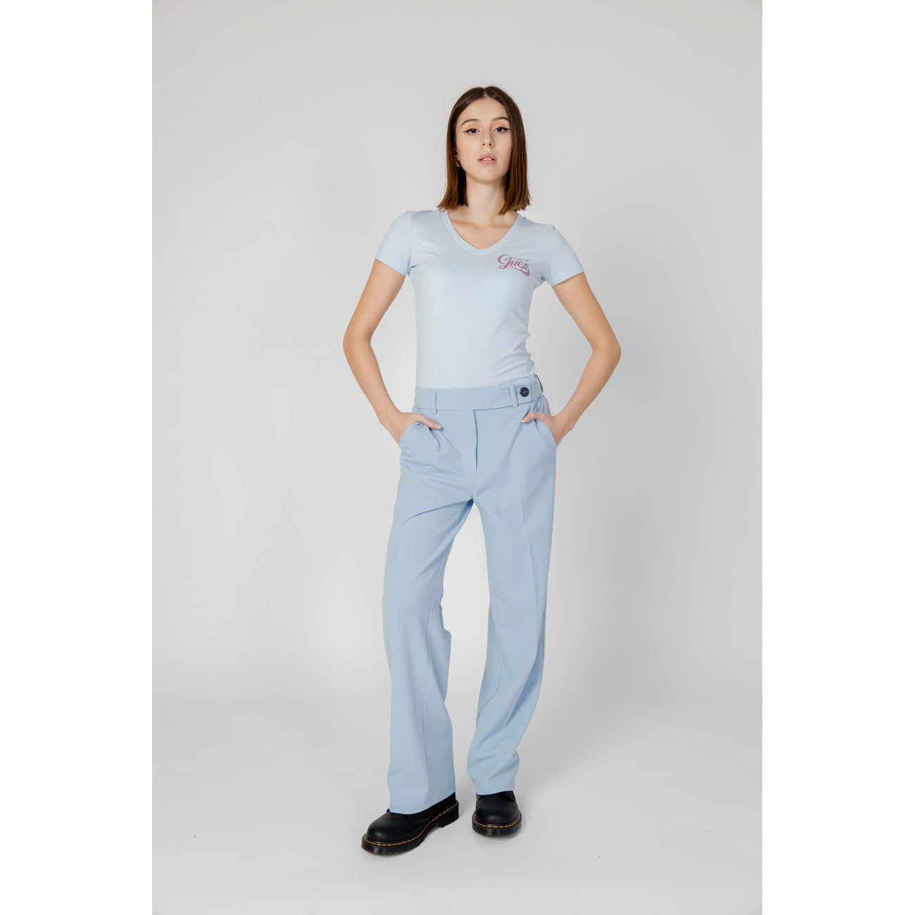 Only Women Trousers