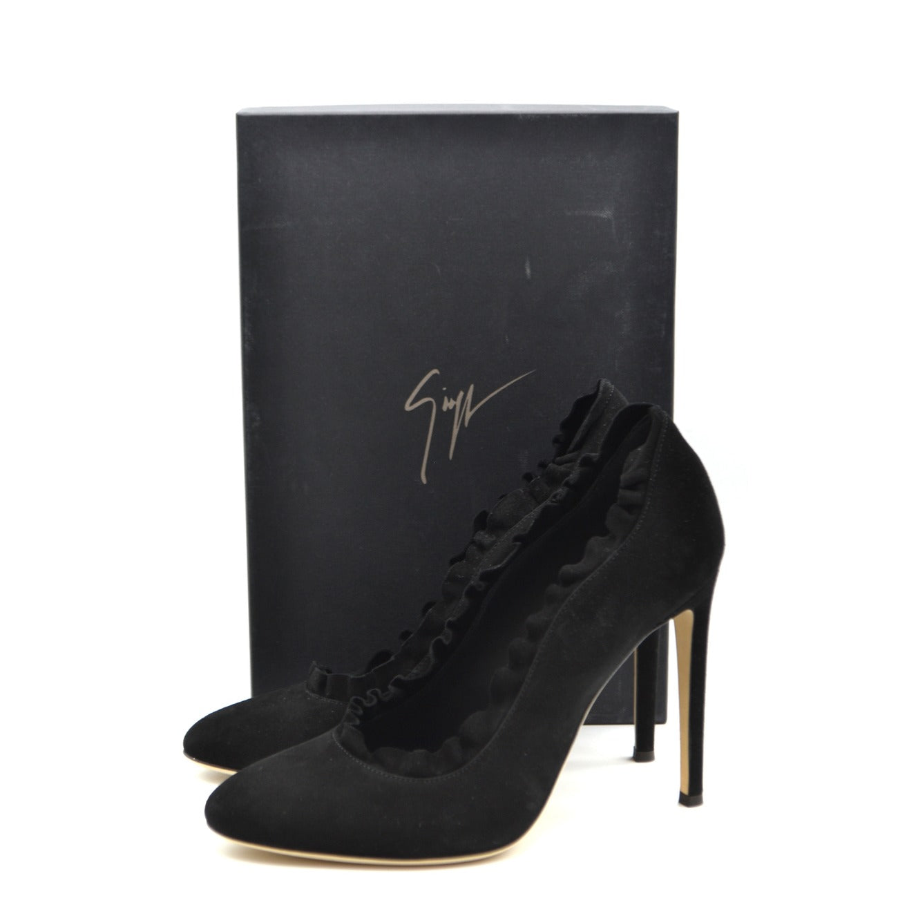 Giuseppe Zanotti Women Pumps Shoes