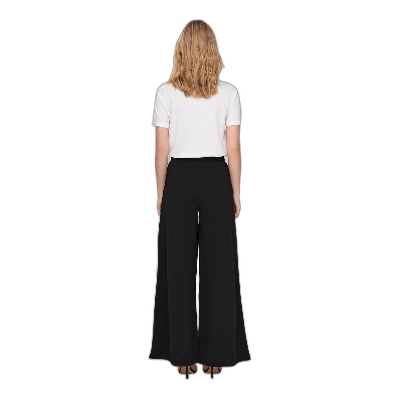 Jacqueline De Yong Women Trousers