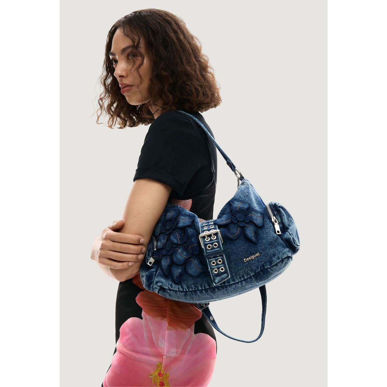 Desigual Women Bag