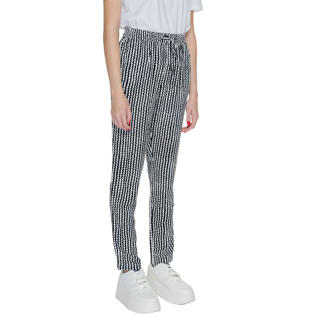Only Women Trousers