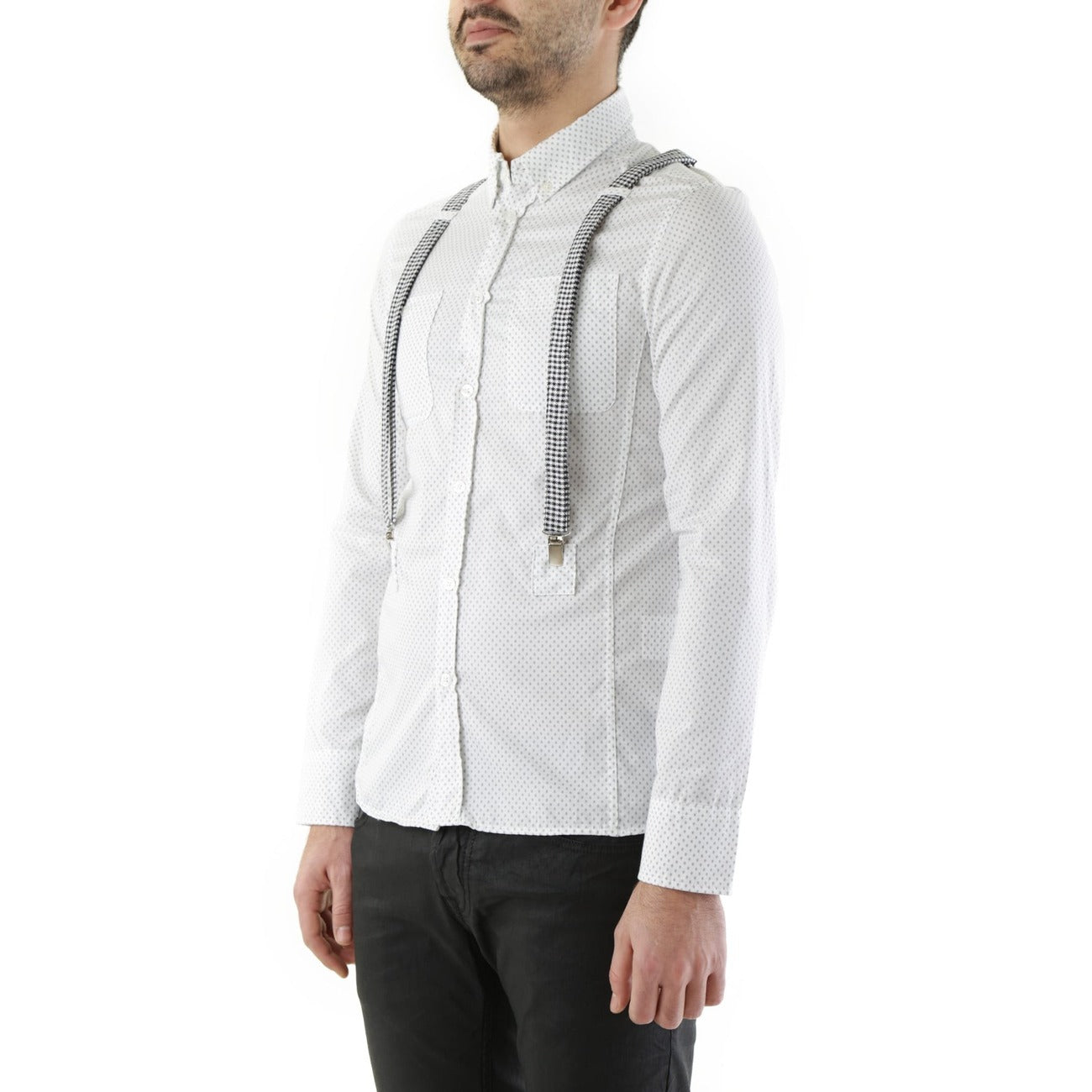 Absolut Joy Men Shirt
