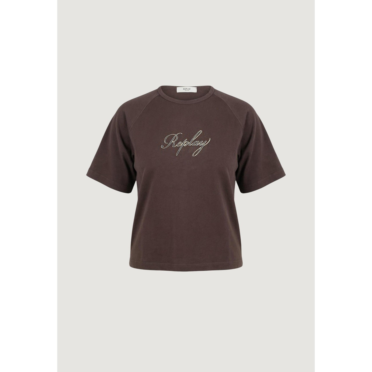 Replay Women T-Shirt