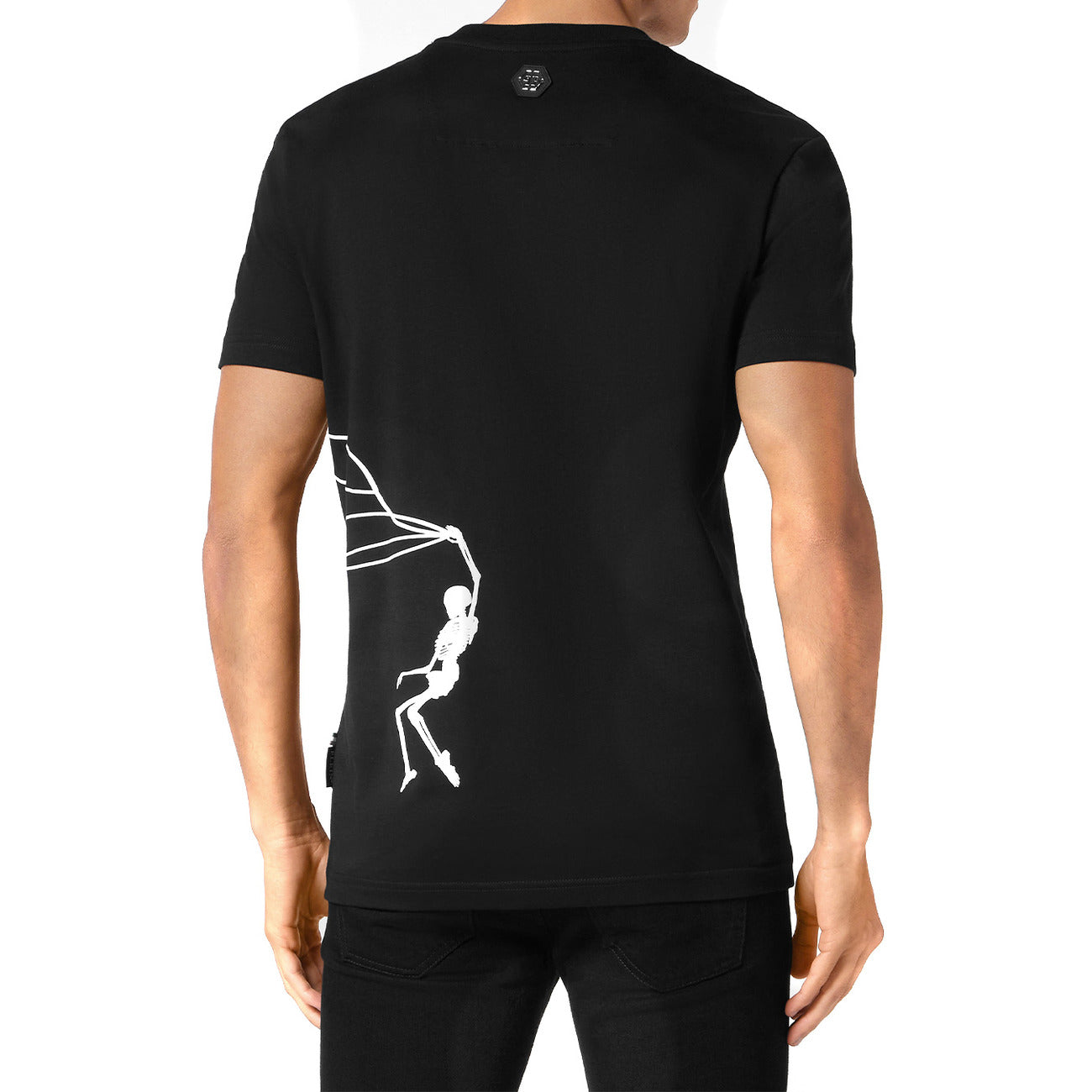 Philipp Plein Men T-Shirt