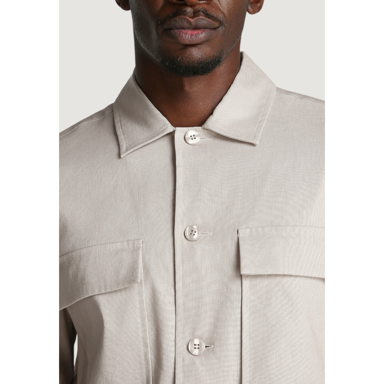 Calvin Klein Men Shirt