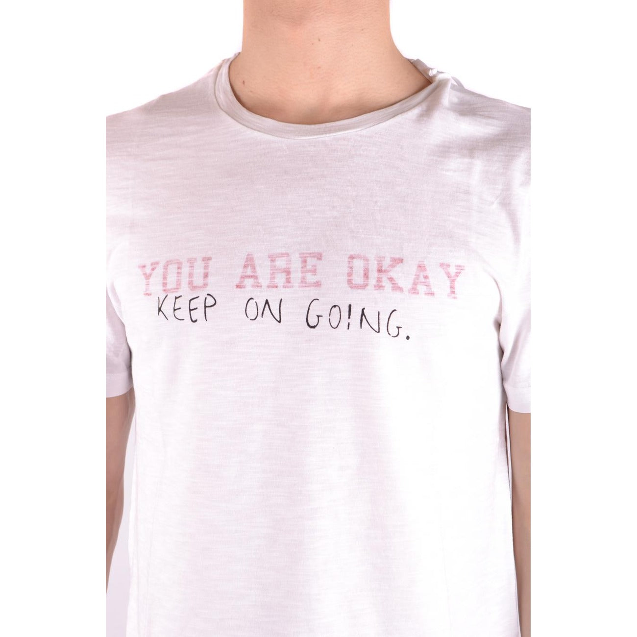 Dondup Men T-Shirt