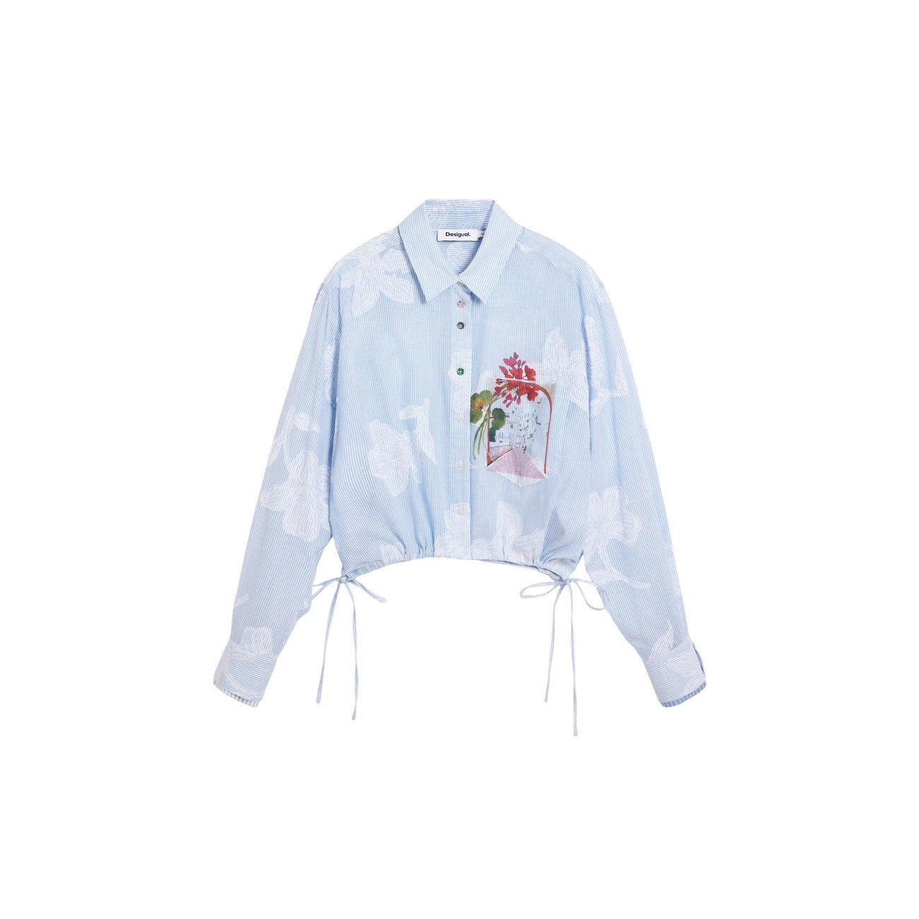 Desigual Women Shirt