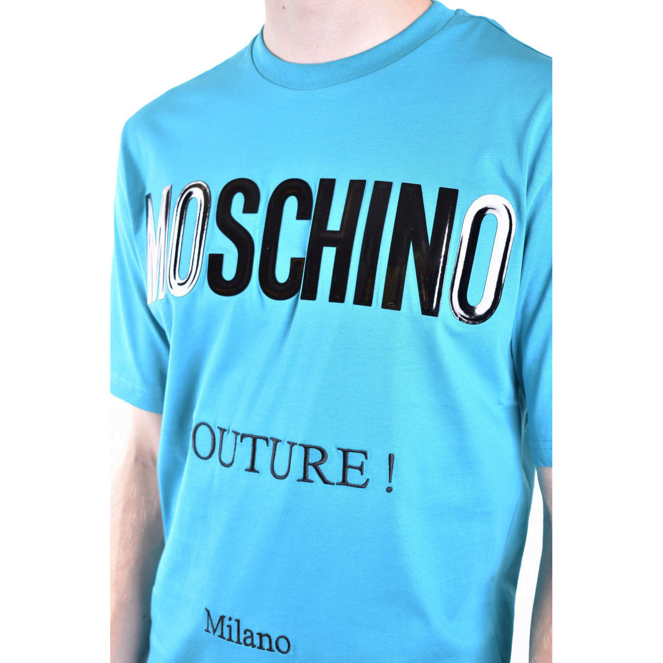 Moschino Men T-Shirt