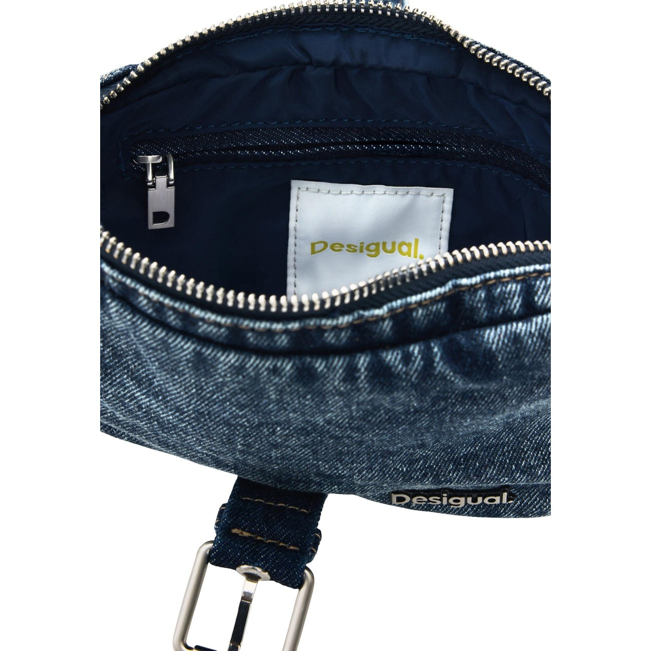 Desigual Women Bag