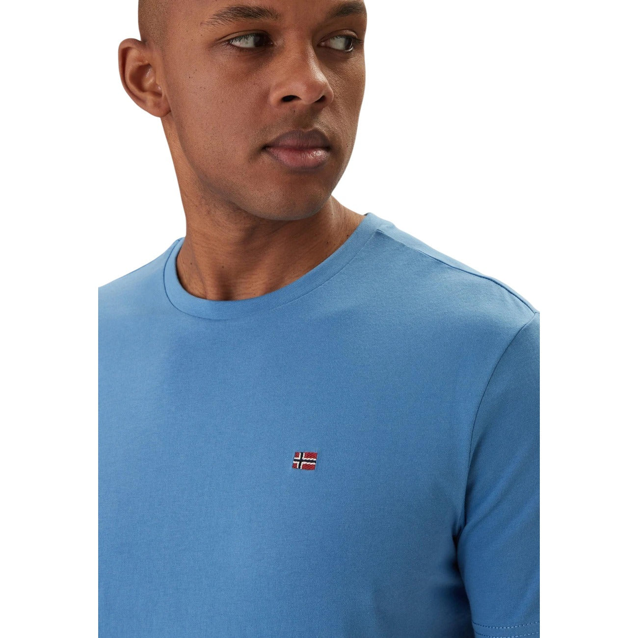 Napapijri Men T-Shirt