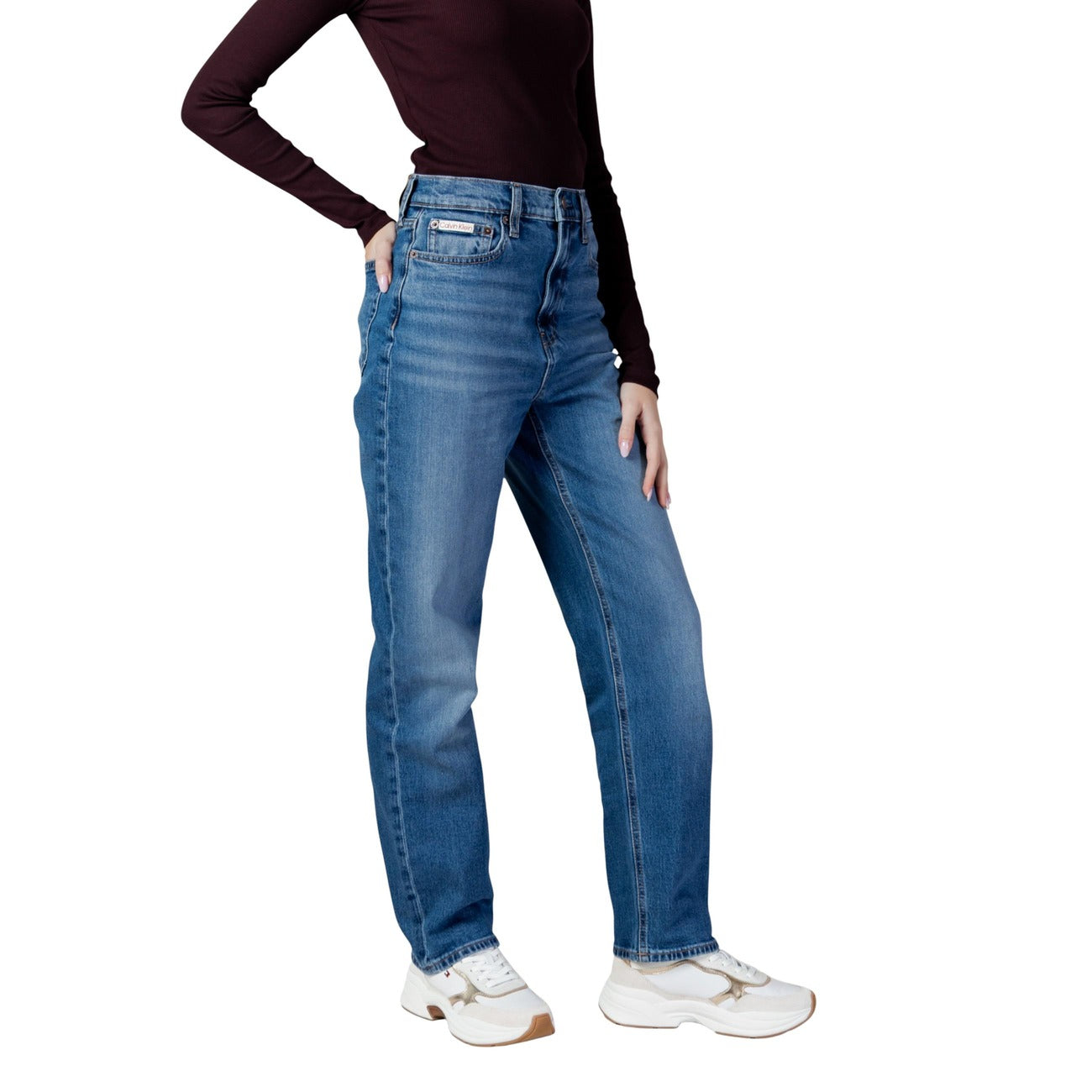 Calvin Klein Jeans Women Jeans