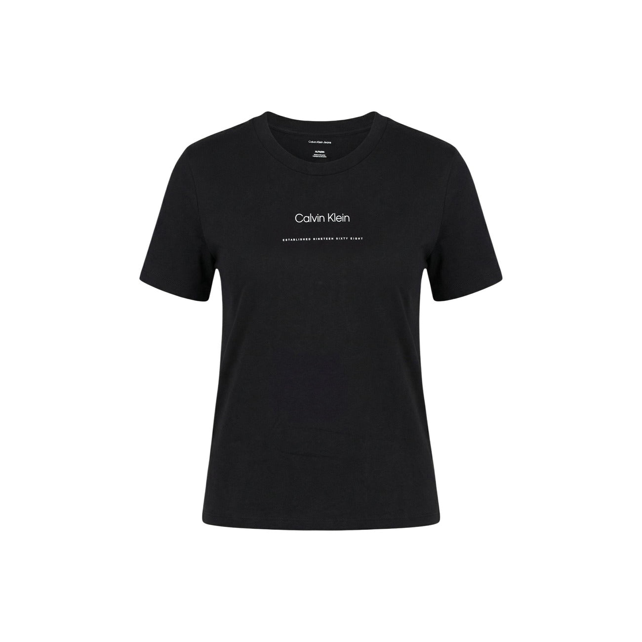 Calvin Klein Jeans Women T-Shirt