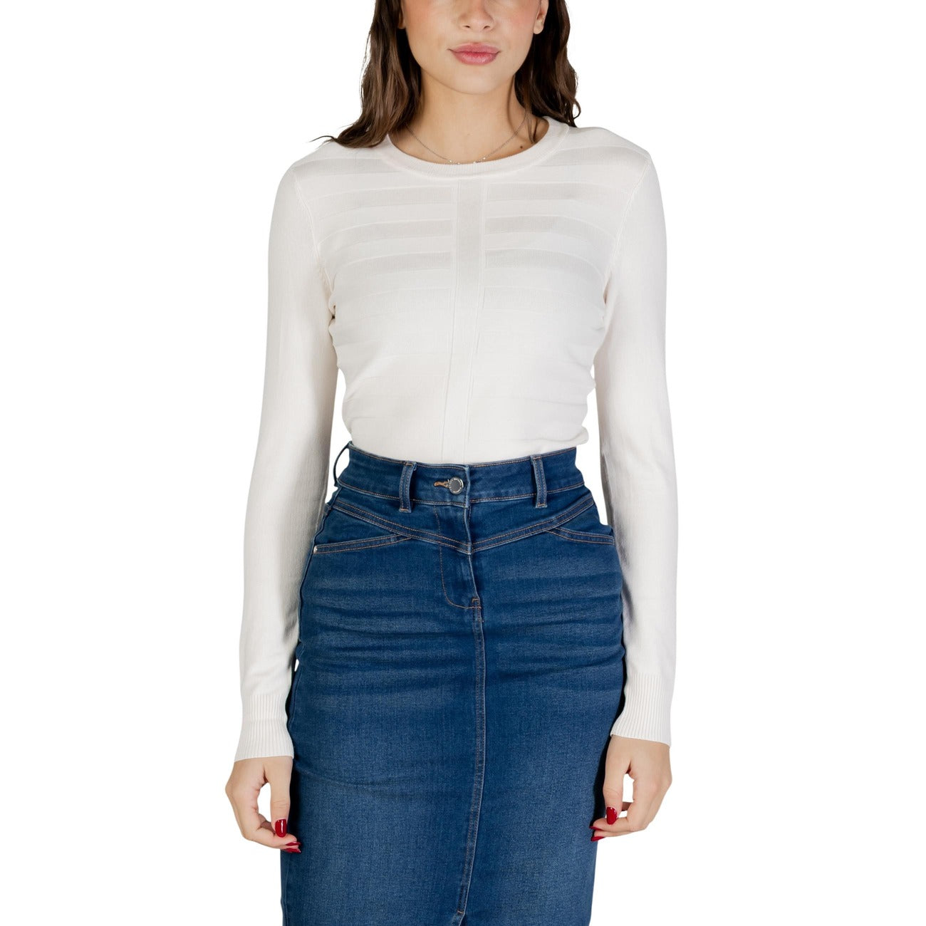 Morgan De Toi Women Knitwear