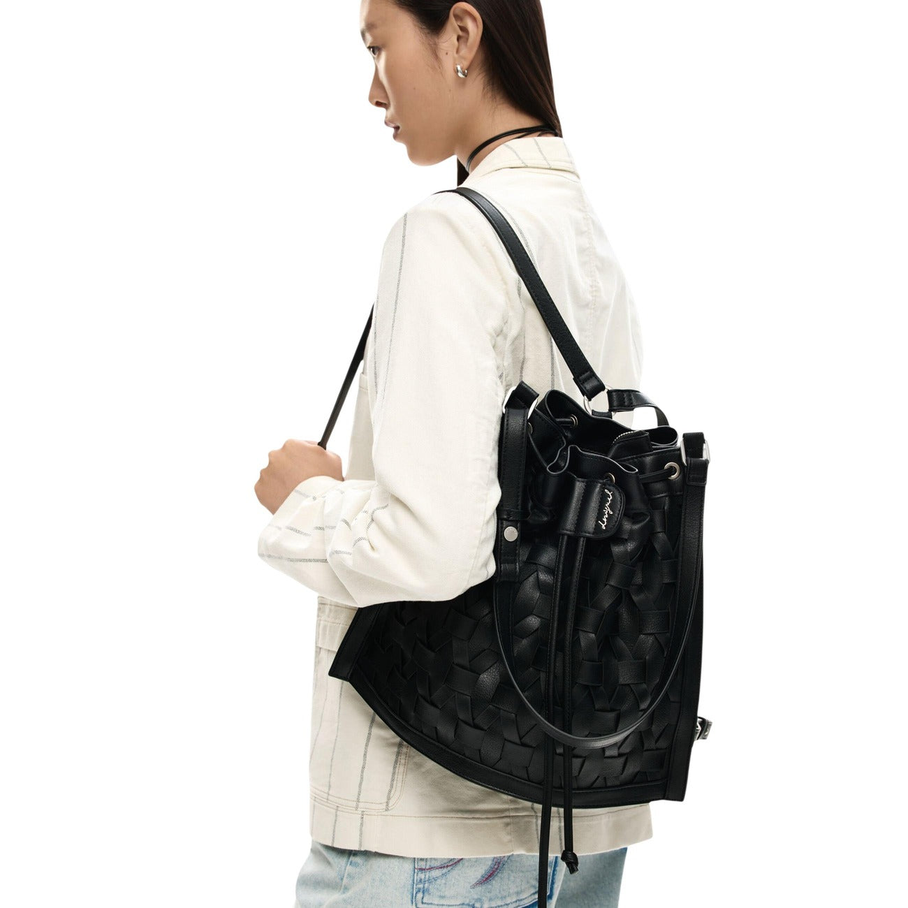 Desigual Women Bag