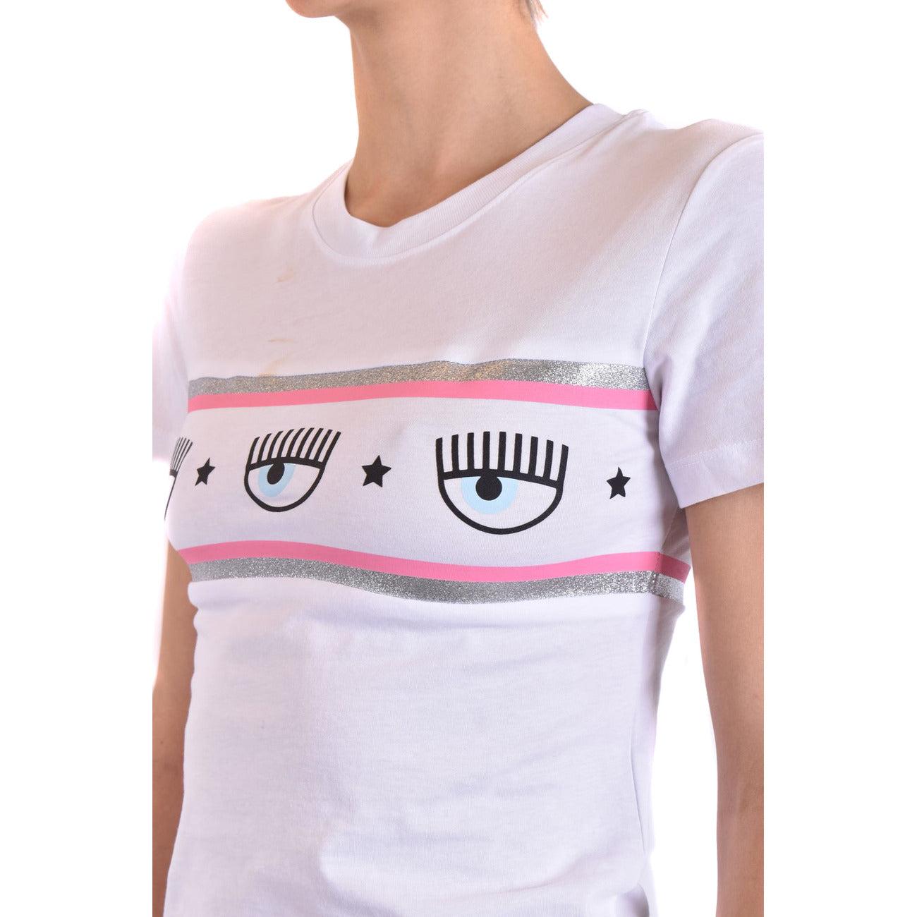 Chiara Ferragni Women T-Shirt