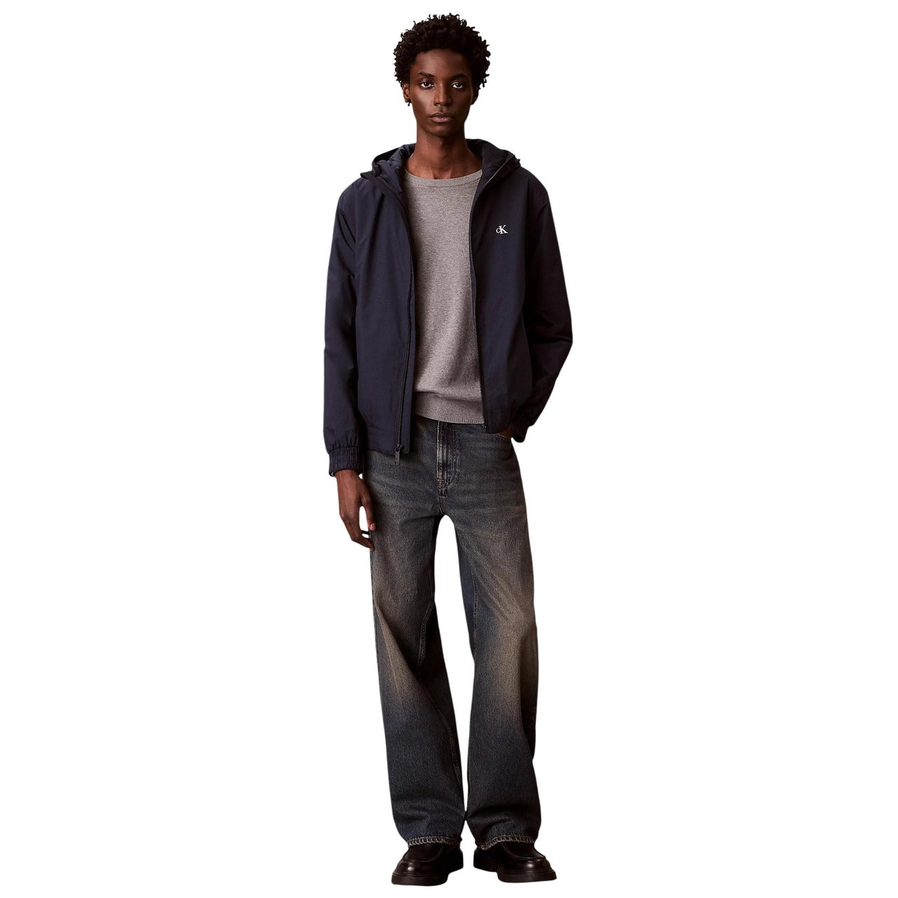 Calvin Klein Jeans Men Blazer