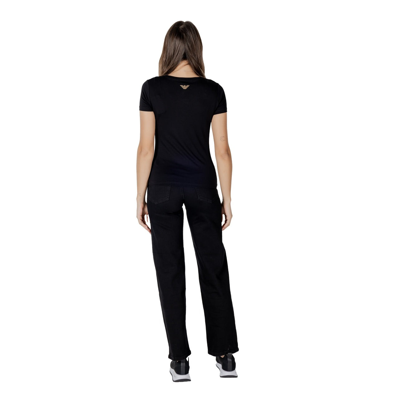 Ea7 Women T-Shirt