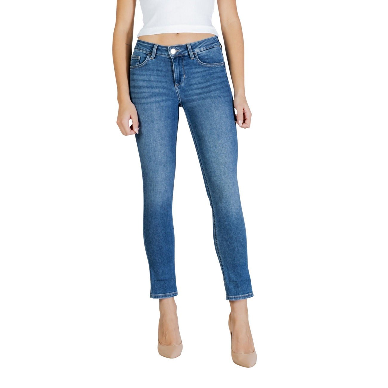 Liu Jo Women Jeans