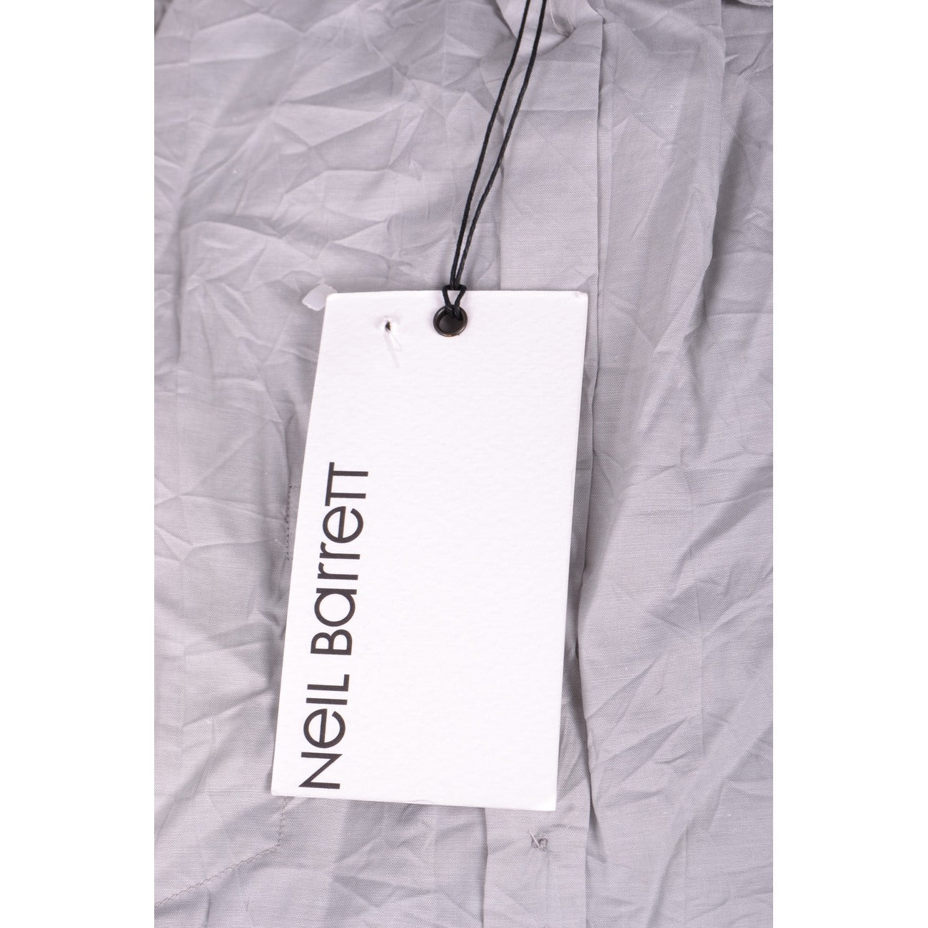 Neil Barrett Men Shirt