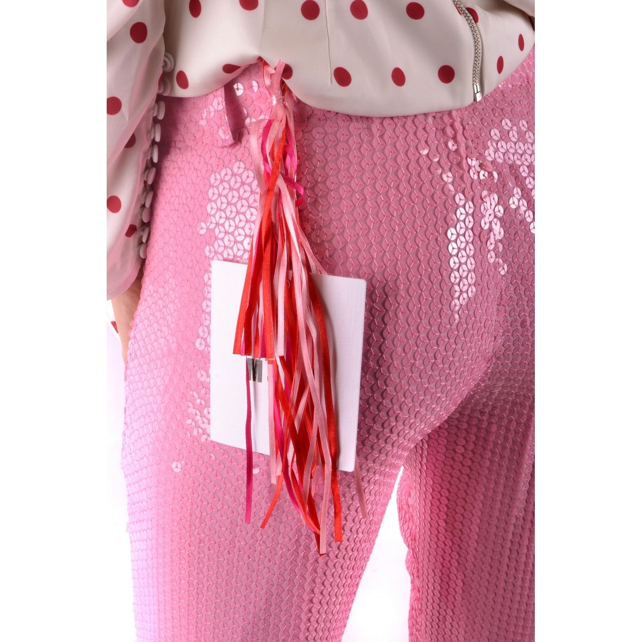 Msgm Women Trousers