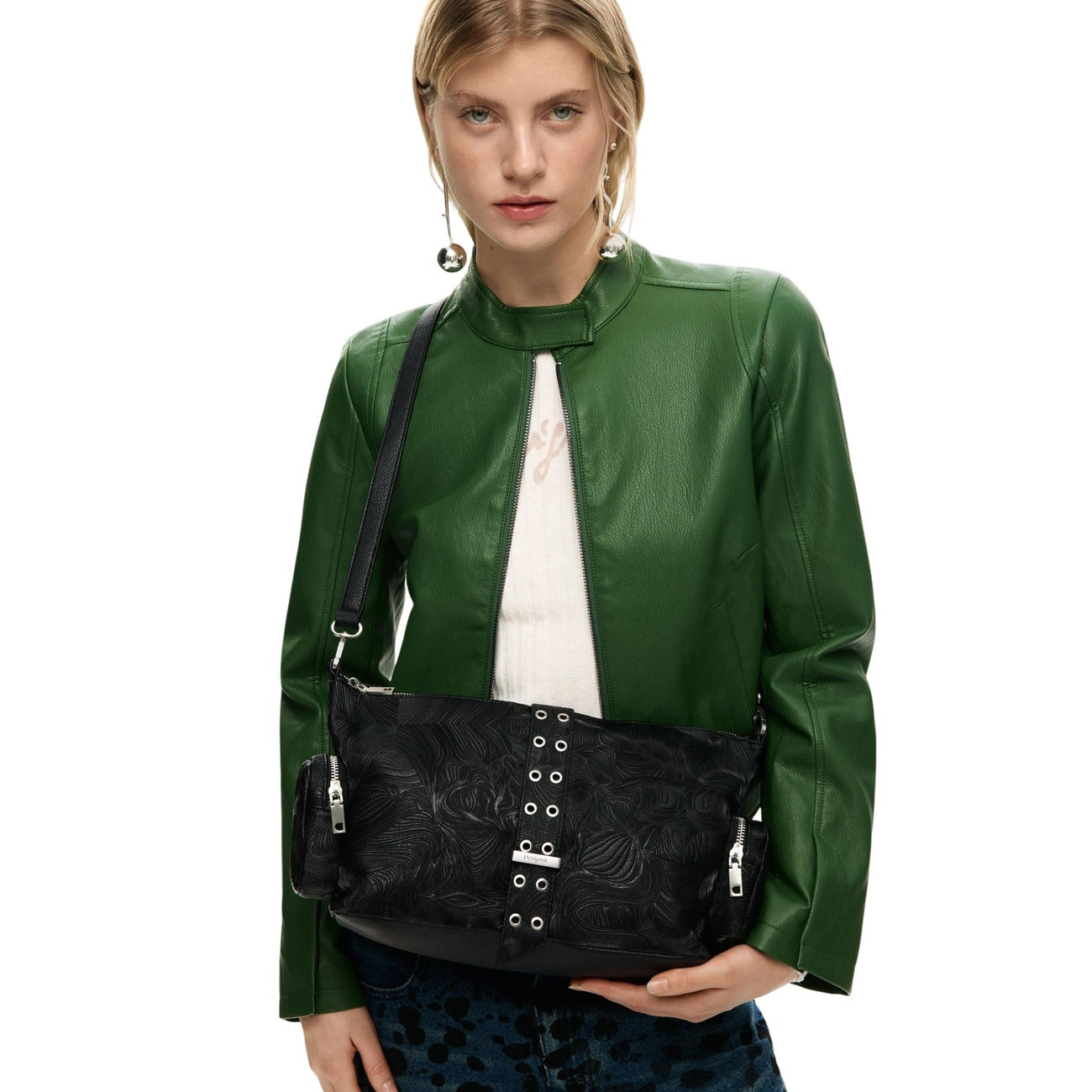 Desigual Women Bag