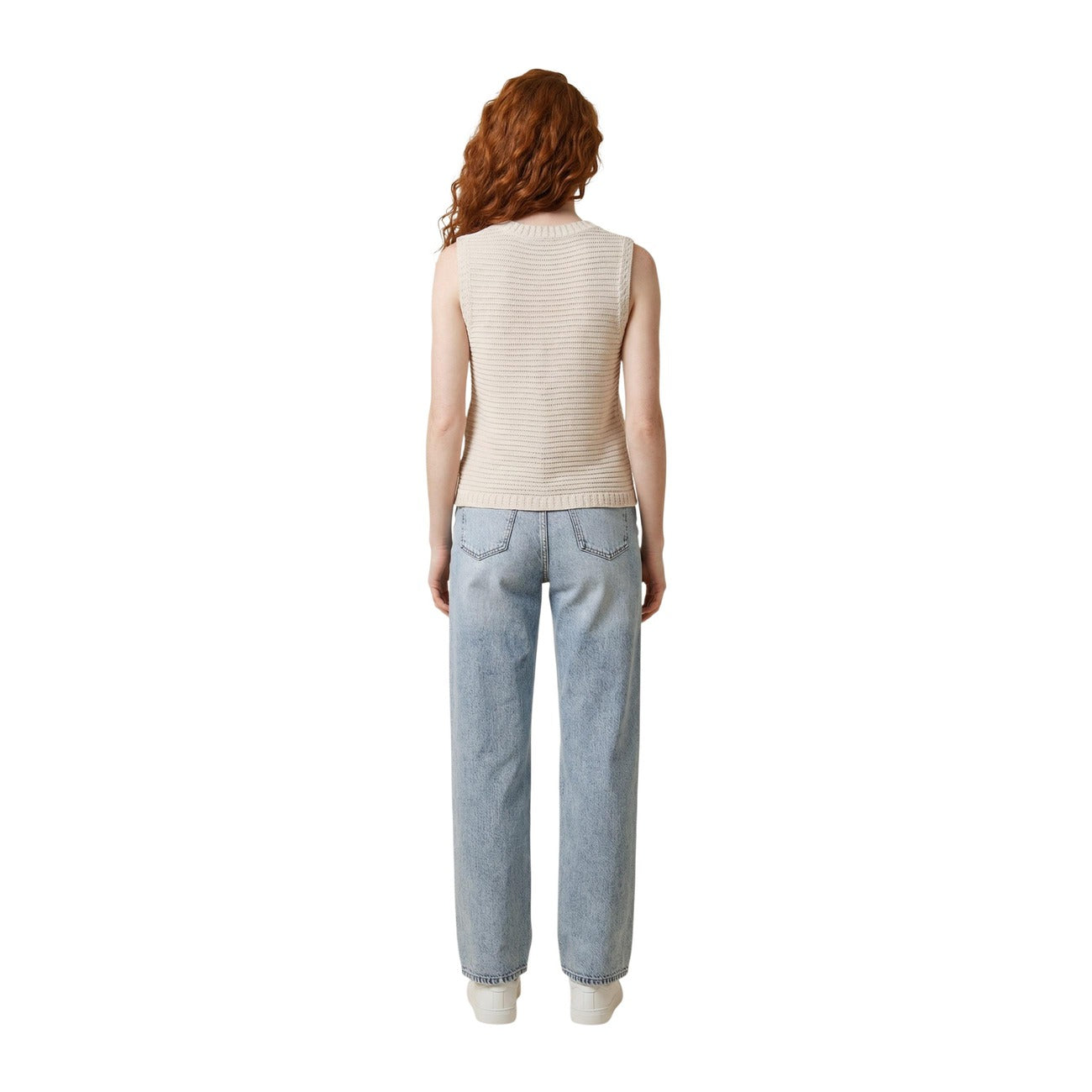Morgan De Toi Women Gilet