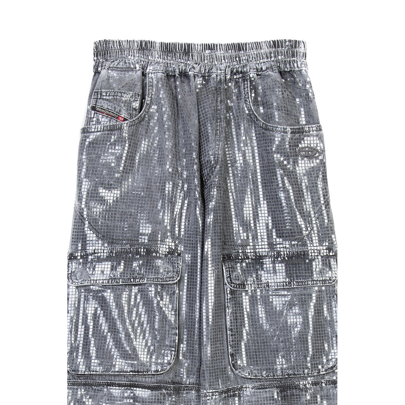 Diesel Women Trousers