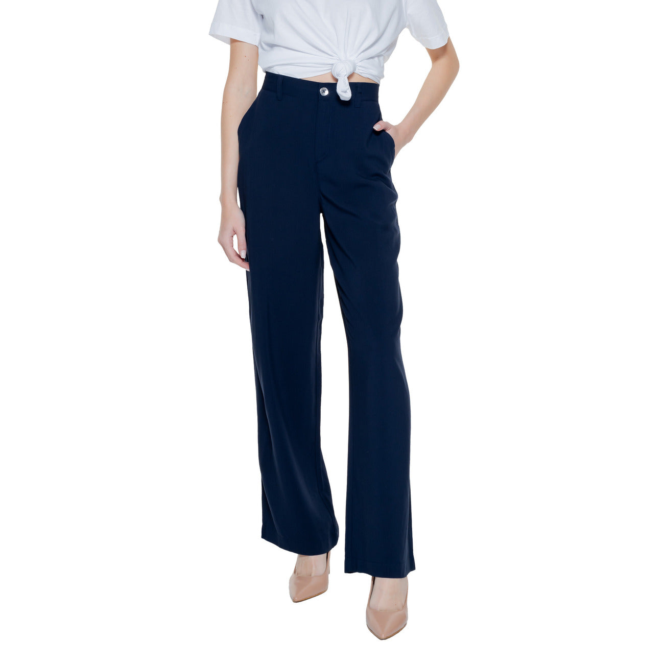 Street One Women Trousers