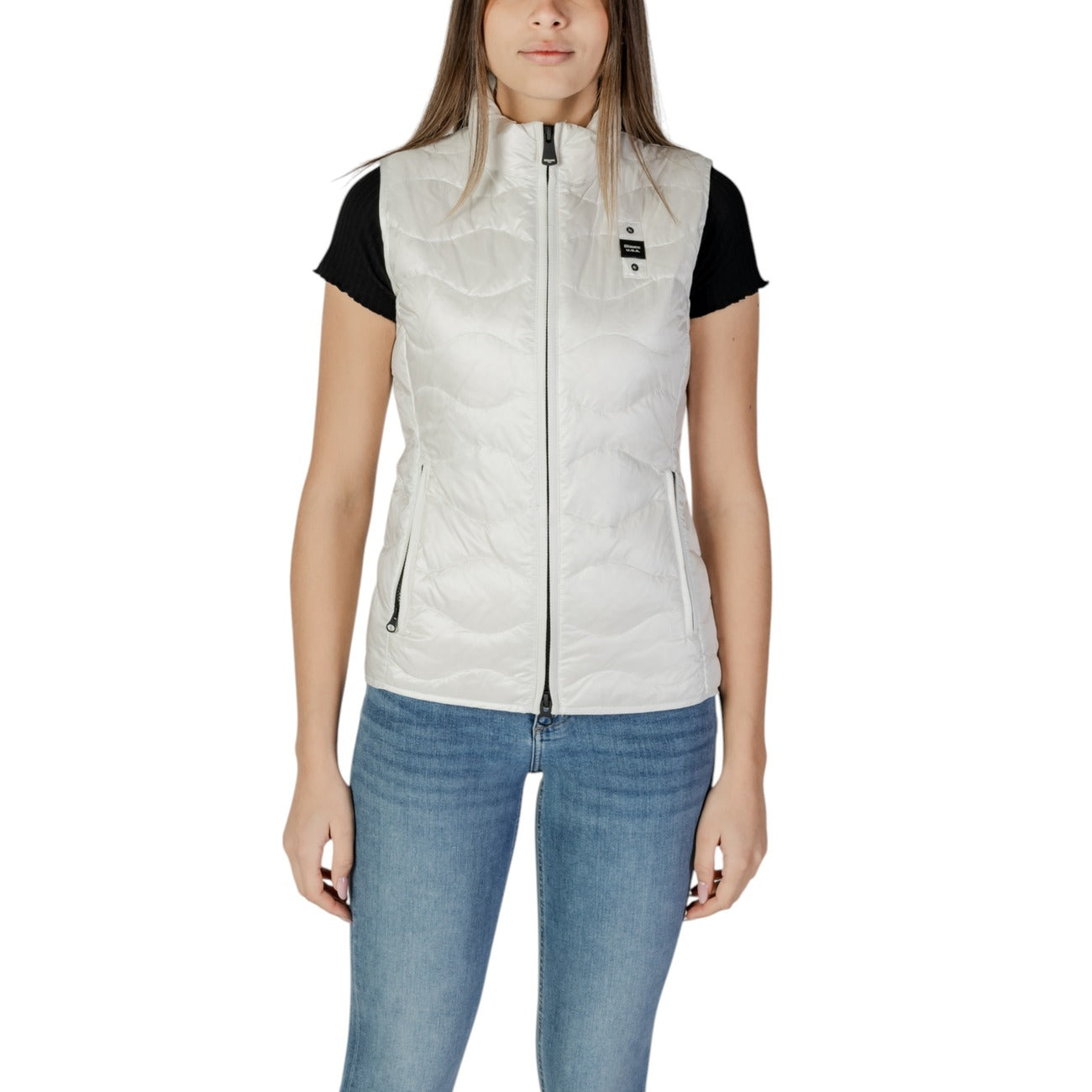 Blauer. Women Gilet