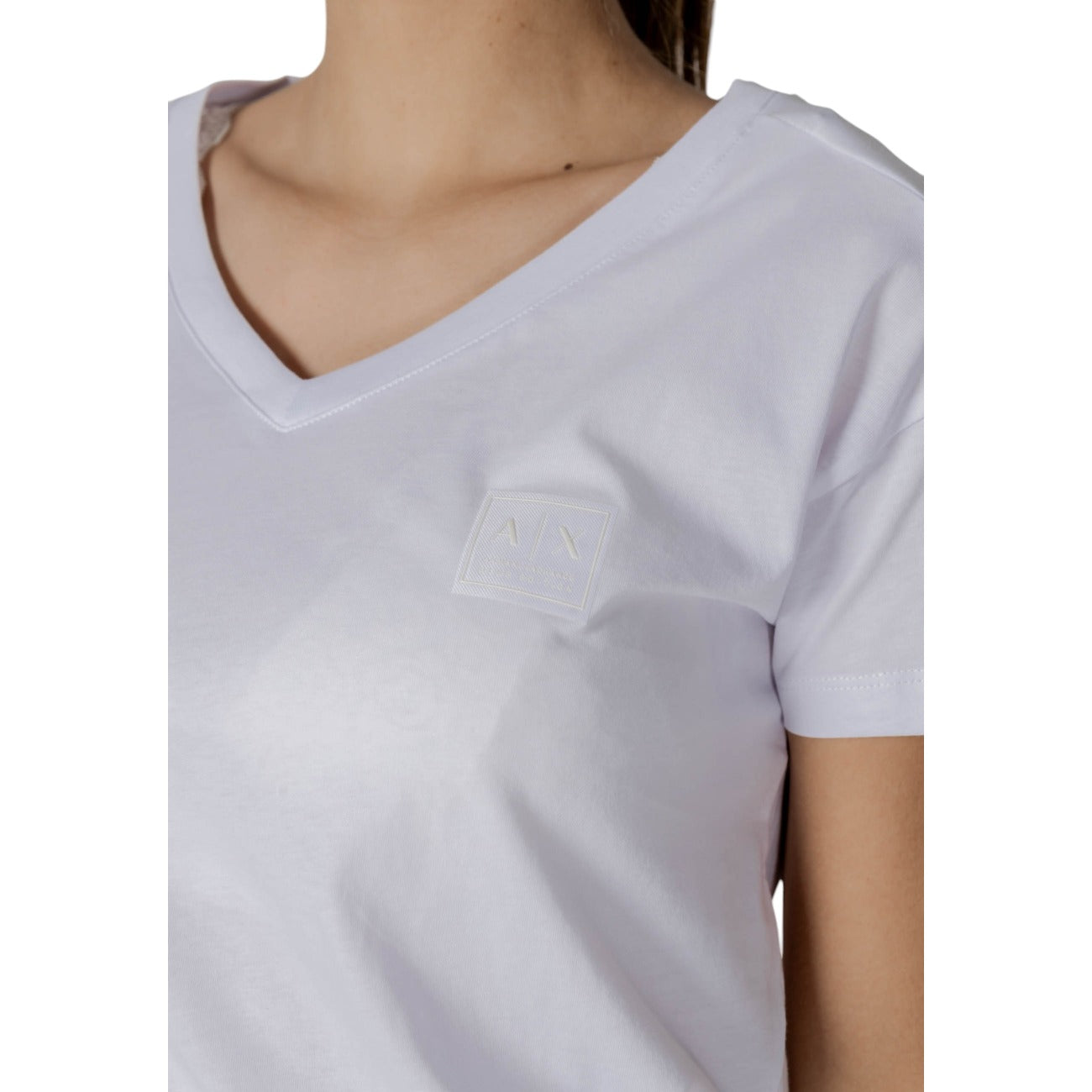 Armani Exchange Women T-Shirt