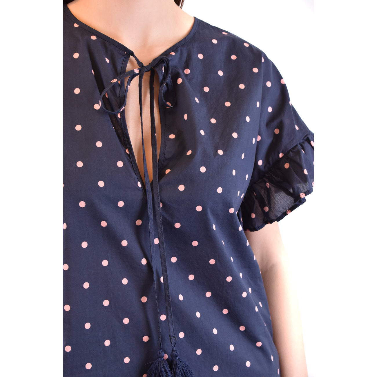 P.a.r.o.s.h. Women Blouse