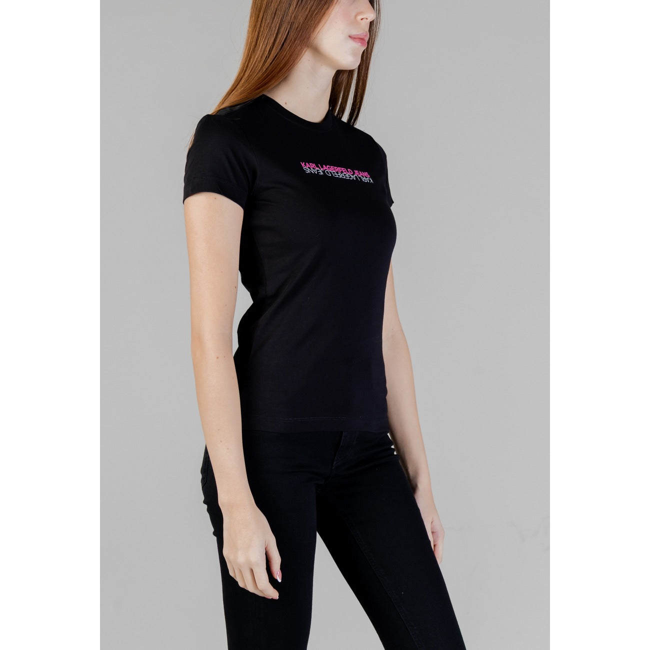 Karl Lagerfeld Jeans Women T-Shirt