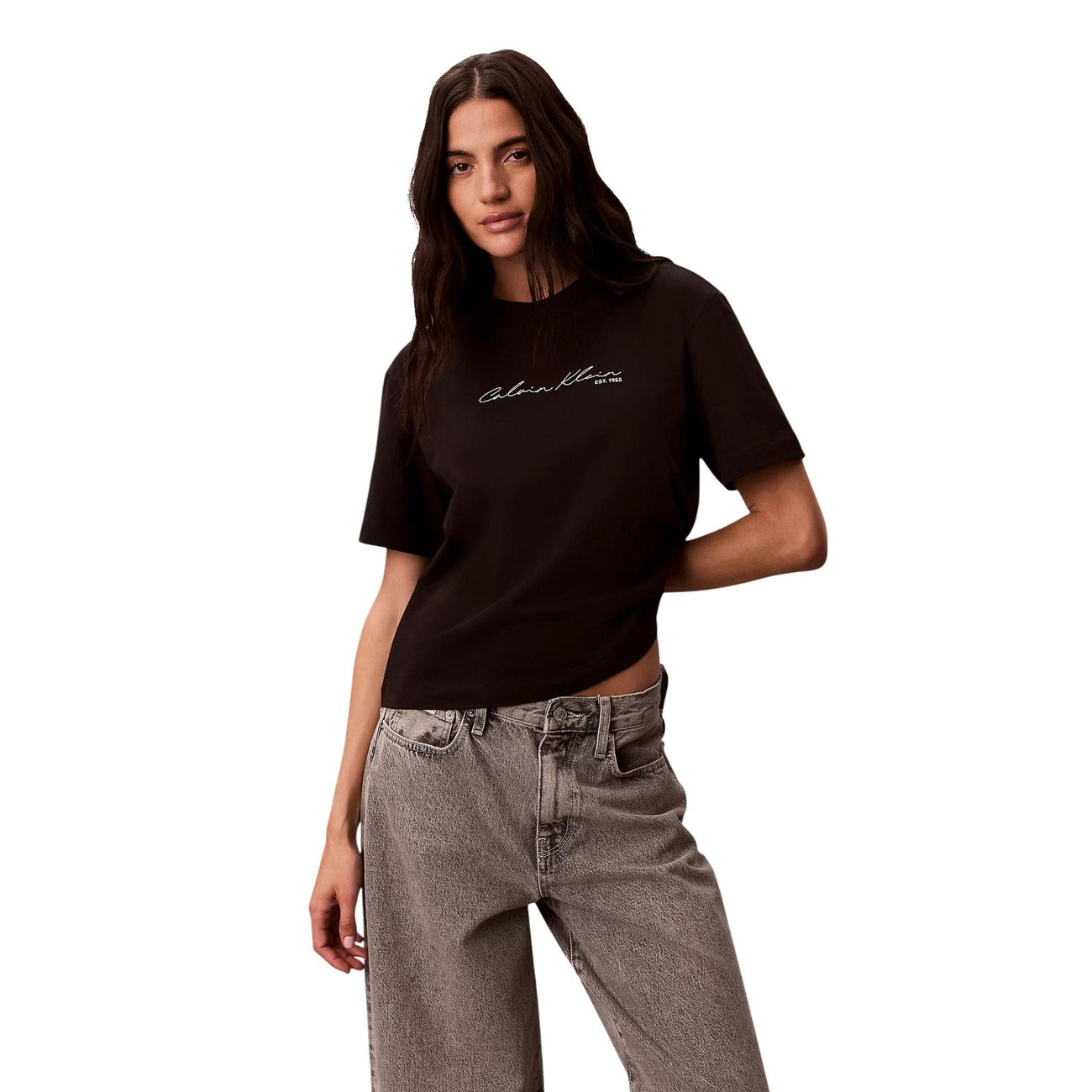 Calvin Klein Jeans Women T-Shirt