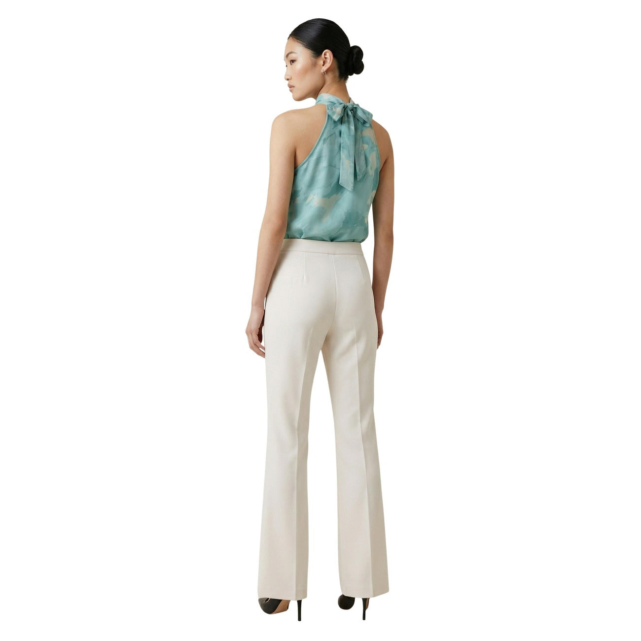 Artigli Women Trousers