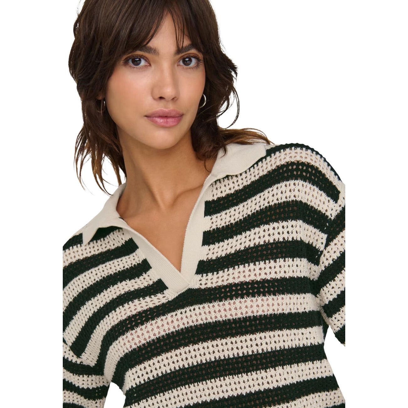 Jacqueline De Yong Women Knitwear
